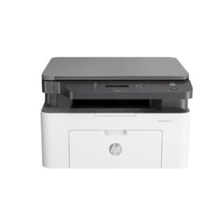 HP LASER MFP 135A