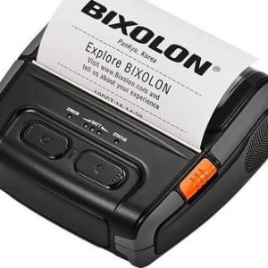 BIXOLON SPP-R410IK /TCS