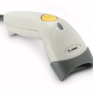 BARCODE SCANNER SYMBOL LS1203