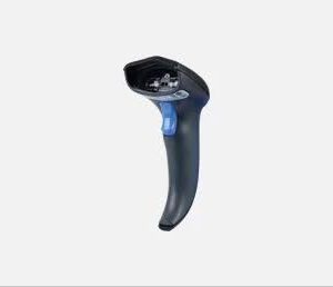 BARCODE SCANNER QUICK SCAN QW2120