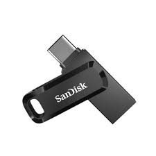 Sandisk 256 dual drive