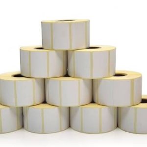 BARCODE LABEL 38X25 DIRECT THERMAL