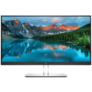 HP FRAMELESS 24 INCH HD MONITOR E24