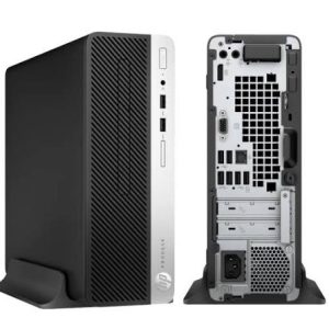 HP PRODESK 400 G4 I5/7GEN/8GB/256SSD