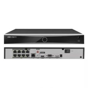 HIKVISION 8 CHANNEL NVR NON POE DS-7608NXI-K1