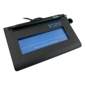 TOPAZ T-S460 SIGNATURE PAD
