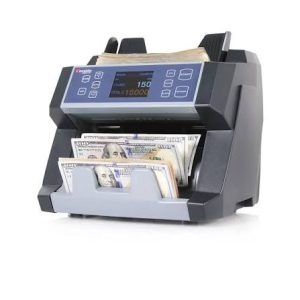 CASSIDA MONEY COUNT MACHINE