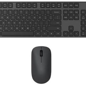 XIAOMI WIRELESS KEYBOARD AND MOUSE COMBO