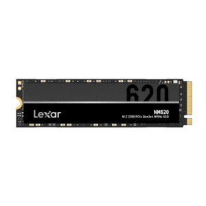 LEXAR 1TB NVME M.2 SSD