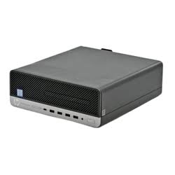 HP PRODESK MINI 600G4 I5/8GB/256GB
