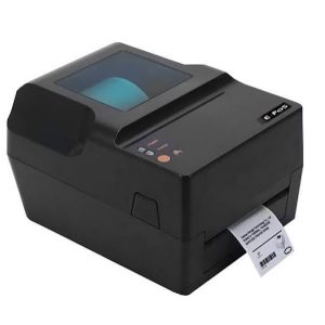 EPOS BARCODE PRINTER EBP400 USB+ETHERNET