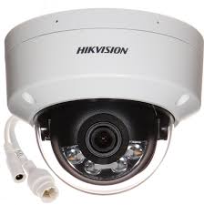 HIKVISION DOME CAMERA DS-2CD1143G2-LIU(2.8MM)(O-STD)