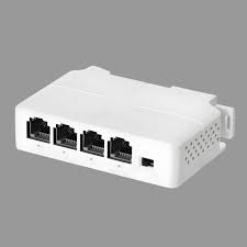 EXTENDER POE SWITCH 3PUPOE 13OM