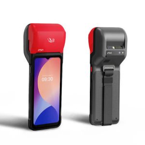 IMIN SWIFT 2 PRO ANDROID HANDHELD POS DEVICE 4GB+32GB WITH BUITED 58MM THERMAL PRINTER