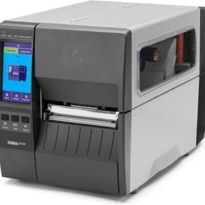 ZEBRA ZT 231 INDUSTRIAL  BARCODE LABEL PRINTER