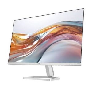 HP LED 23.8" SERIES 5 524SW FHD WHITE