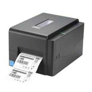 TSC TE200 Barcode Direct Thermal Printer