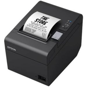 EPSON TM-T20III -TS C31CH51011A0