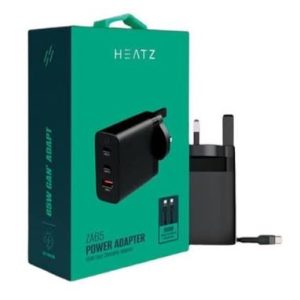 HEATZ TYPE-C 65W LAPTOP CHARGER
