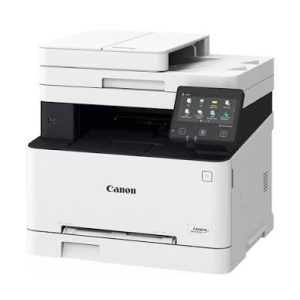 CANON LASER COLOUR MF 655CDW 7298