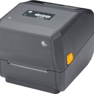 ZEBRA TT BARCODE PRINTER ZD421T