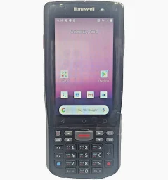 HONEYWELL ANDROID PORTABLE DATA COLLECTION DEVICE EDA51K