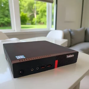 lenovo thinkcentre M910Q I5-7TH 8/256 MINI PC