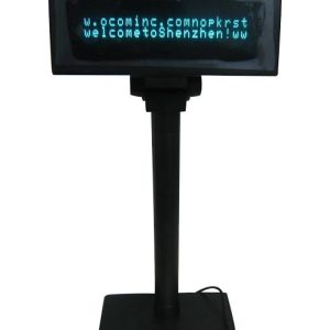 POSTIC VFD DISPLAY