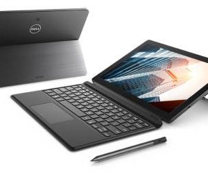 DELL LATITUDE 5285 I5/7TH/8GB/256GB
