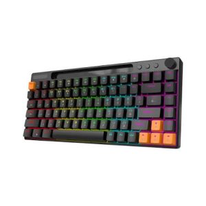 PORODO GAMING KEYBOARD