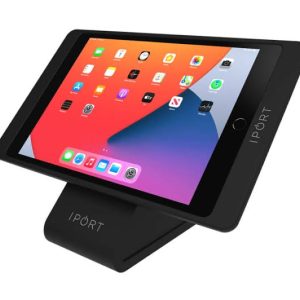 IPAD 9 WITH IPORT CHARGING DOCK
