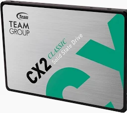 TEAM GROUP 512GB INTERNAL SSD