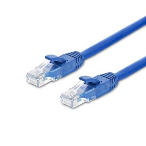 TECSA 5 MTR CAT6 NETWORK CABLE