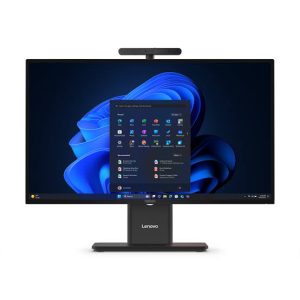 LENOVO M90A AIO U7 265 / 16GB / 512GB SSD / 23.8" / WIN11P -ARB-BLK-3Y