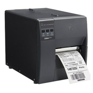 TS-EBP400UE EPOS BARCODE PRINTER EBP 400 USB +ETHERNET