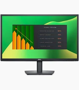 DELL 24INCH BORDERLESS MONITOR