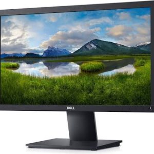 DELL LED MONITOR 20 INCH E2020H