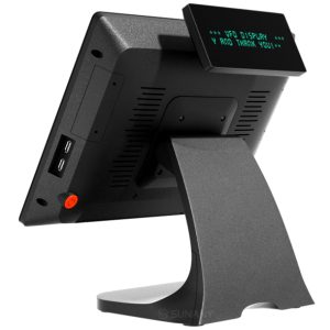 POSTIC VFD DISPLAY