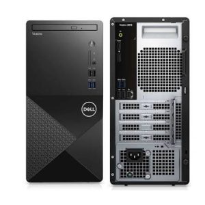 DELL VOSTRO 3910 I3-12TH-4GB-1TB-DOS