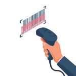 BARCODE SCANNER