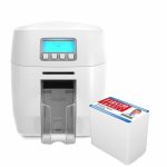 CARD PRINTER