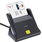 CARD READER