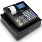CASH REGISTER