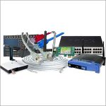 NETWORK ACCESSORIES