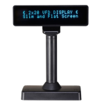POLE DISPLAY