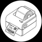 BARCODE PRINTER