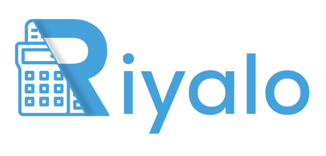 Riyalo ERP