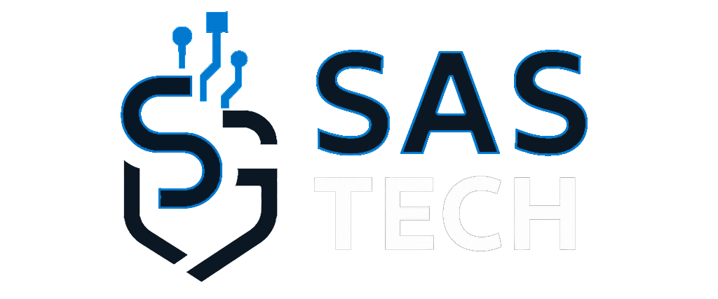 SAS G TECH | IT Solutions, POS