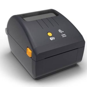 Zebra ZD230 Desktop Barcode Label Printer