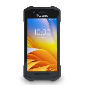 Zebra TC21 Rugged Android Mobile Computer